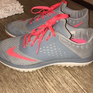 Nike FS lite Run 2